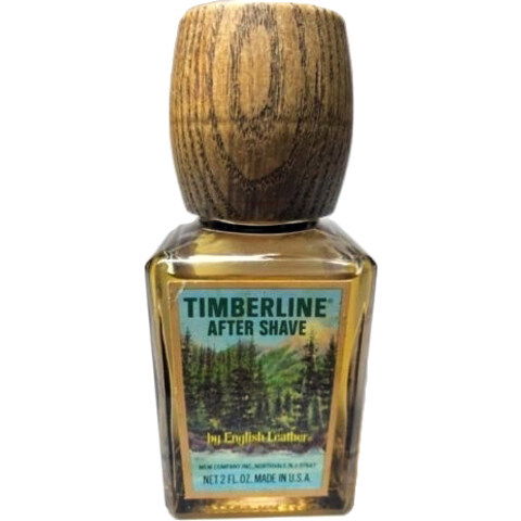 Timberline (After Shave) by Dana perfume bottle