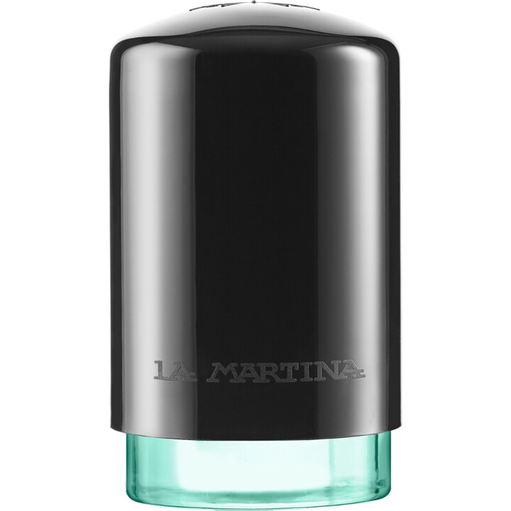 Colonias Intensas N.01 - Alpha Woods