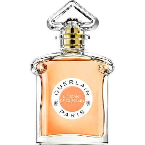 L'Instant de Guerlain EDP by Guerlain perfume bottle