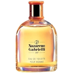 Nazareno Gabrielli pour Homme EDT by Nazareno Gabrielli perfume bottle