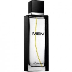 Men by O Boticário perfume bottle
