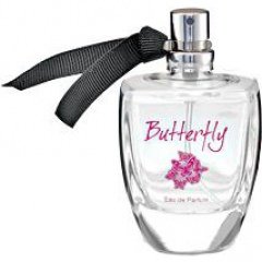 Butterfly by Aldi / Hofer perfume bottle