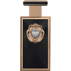 Svart by Perfume Museum perfume bottle