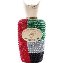 Anniversary by Sospiro perfume bottle