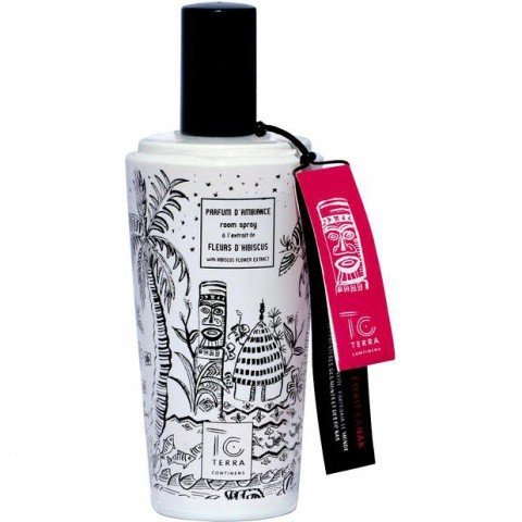 Esprit Kanak by Terra Continens perfume bottle