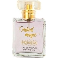 Instant Magic by Pereja perfume bottle