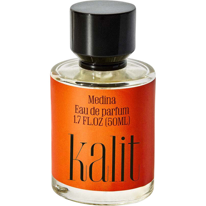 Medina by Kalit perfume bottle