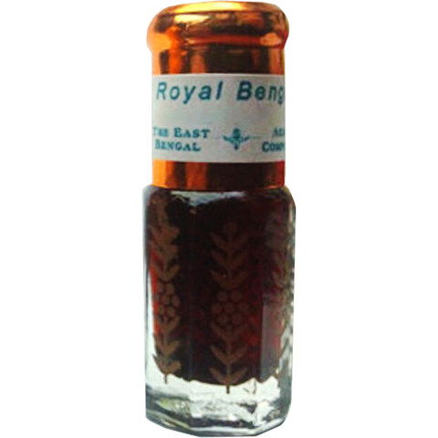 Kala Al Hind by The East Bengal Agar Company perfume bottle