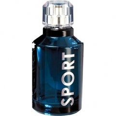 Sport by Frederic M perfume bottle