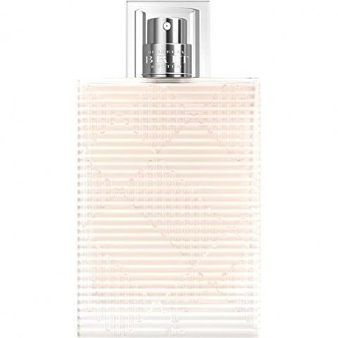 Brit Rhythm for Her (Hair Mist) by Burberry perfume bottle