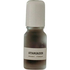 Stargazer by Pranic Forest perfume bottle