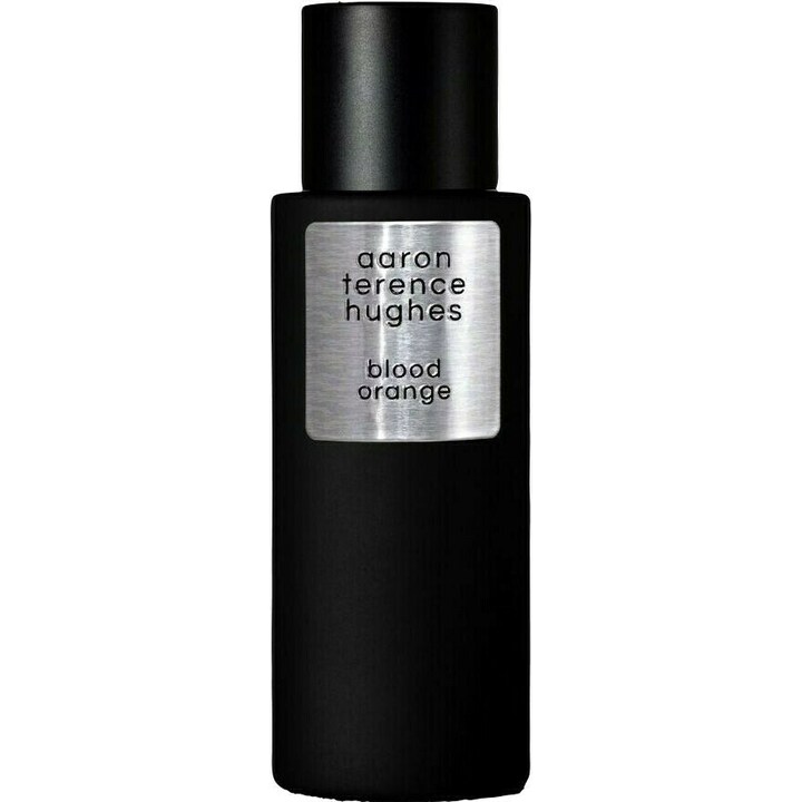 Blood Orange by Aaron Terence Hughes perfume bottle