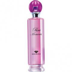 Pure Moments by Swiss Arabian perfume bottle