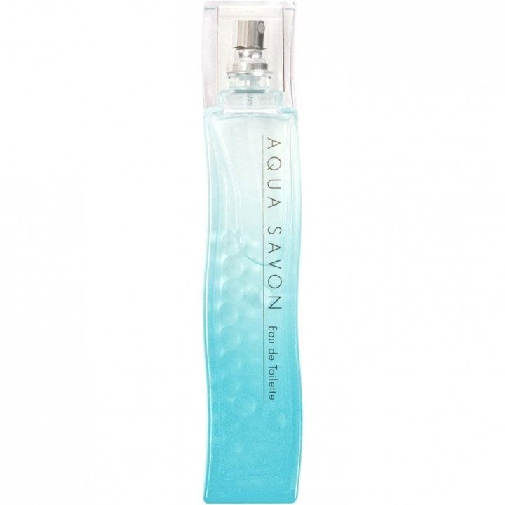 Emerald Soap / エメラルドソープの香り EDT by Aqua Savon / アクア シャボン
