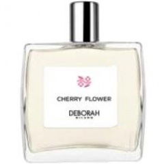 Cherry Flower by Deborah perfume bottle
