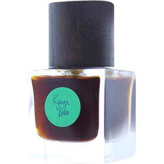 Kyara Koko (Pure Parfum) by Ensar Oud / Oriscent perfume bottle