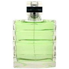 Vetiver Sport / Vetiver Eau Glacée by Guerlain perfume bottle