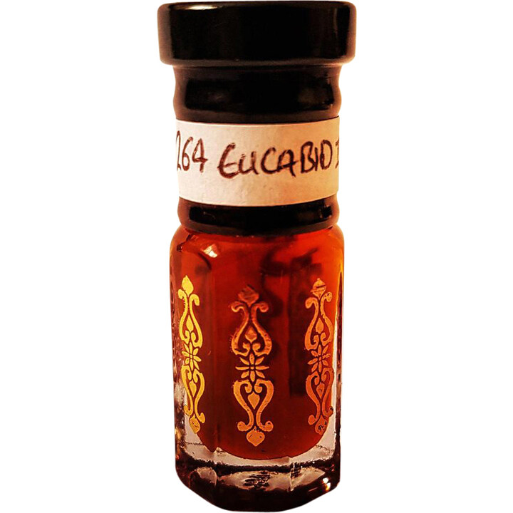 Eucabid II by Mellifluence Perfume perfume bottle