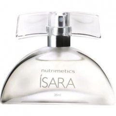 Isara by Nutrimetics perfume bottle
