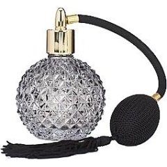 Elegance Noir by René Koch perfume bottle