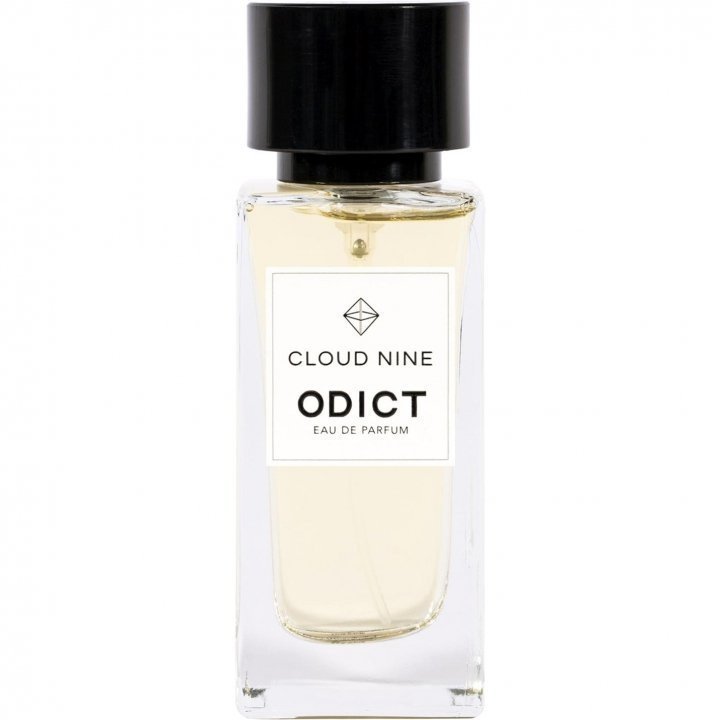 Cloud Nine by Odict perfume bottle