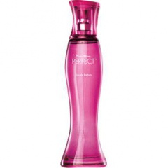 Perfect by Avroy Shlain perfume bottle