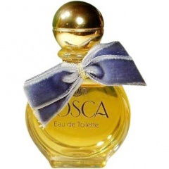Tosca EDT by Mäurer & Wirtz perfume bottle