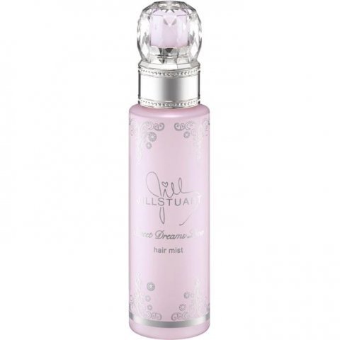 Jill by Jill Stuart Sweet Dreams Love / ジルバイ ジルスチュアート スウィートドリームス ラブ (Hair Mist) by Jill Stuart perfume bottle
