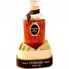 Possession (Parfum) by Corday perfume bottle