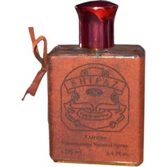 $ by Shifaz perfume bottle