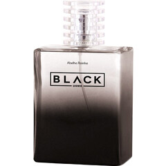 Black Uomo by Abelha Rainha perfume bottle