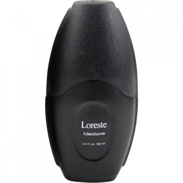 Loreste pour Homme (Aftershave) by Loreste perfume bottle