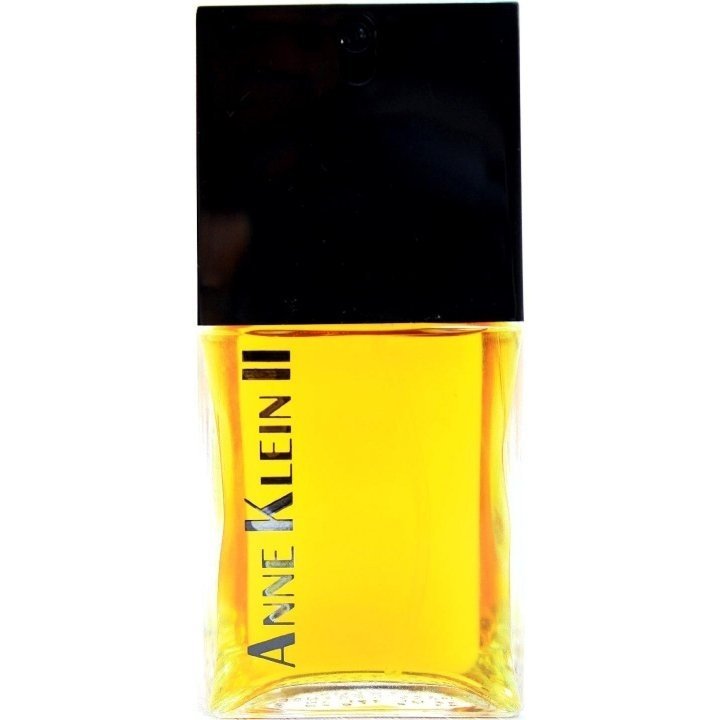 Anne Klein II EDP by Anne Klein perfume bottle