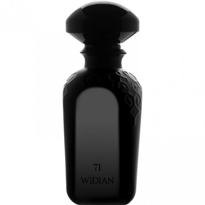 Limited Edition - 71 2018 Edition by Widian / AJ Arabia perfume bottle