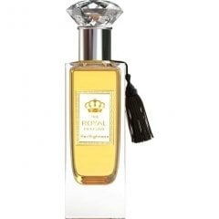 Her Highness by The Royal Perfume perfume bottle