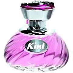 Kint by Giorgio Monti perfume bottle