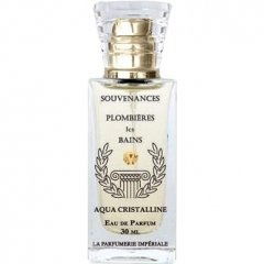 Aqua Cristalline by La Parfumerie Impériale perfume bottle