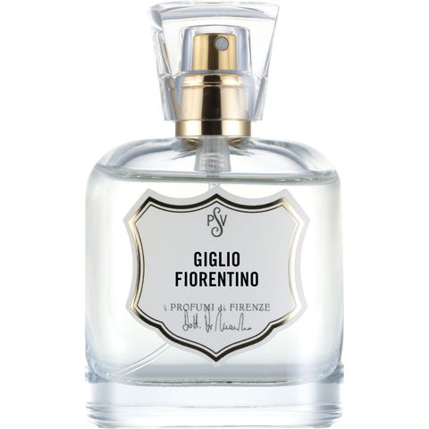 Giglio Fiorentino EDP by Spezierie Palazzo Vecchio / I Profumi di Firenze perfume bottle