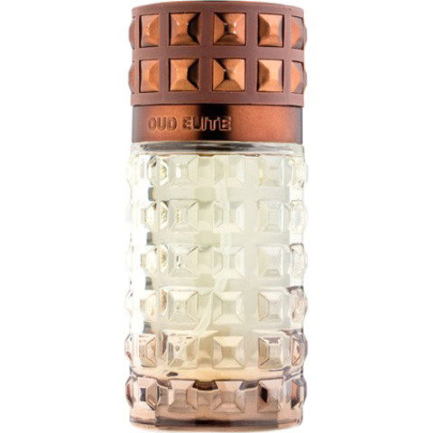 Chic Homme by Oud Elite / نخبة العود perfume bottle