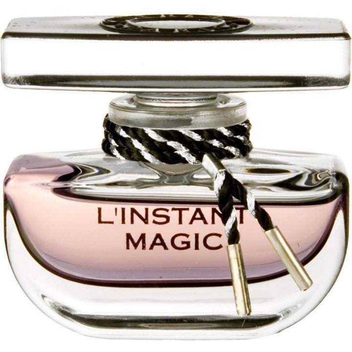 L'Instant Magic (Extrait) by Guerlain perfume bottle