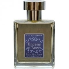 Encens d'Ange by Autour du Parfum perfume bottle