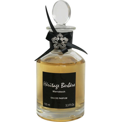 HB Femme 08 by Héritage Berbère perfume bottle