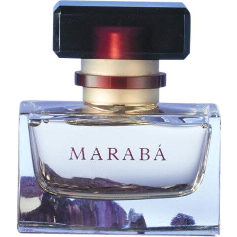 Marabá by Soft Surroundings perfume bottle