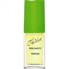 Thé Vert Bergamote by Nóvaya Zaryá / Новая Заря perfume bottle