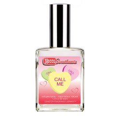 Necco Sweethearts - Call Me by Demeter Fragrance Library / The Library Of Fragrance perfume bottle