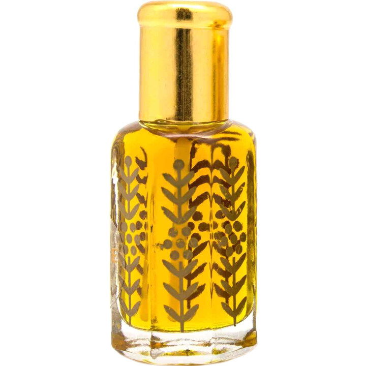 Oud Roots (Perfume Oil) by Amir Oud perfume bottle