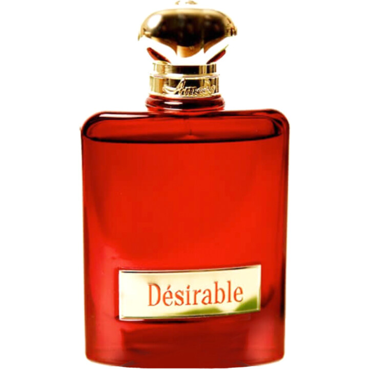 Désirable by Amado perfume bottle