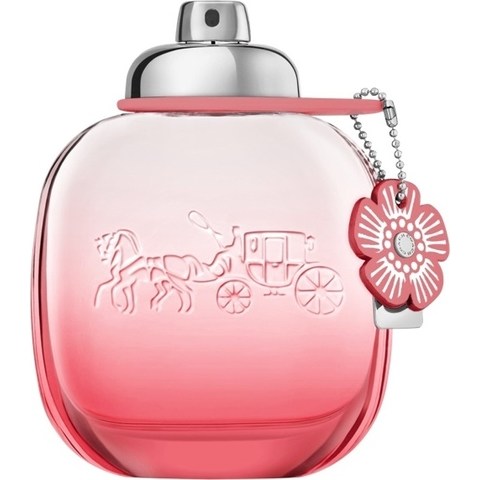 Coach Floral Blush by Coach perfume bottle