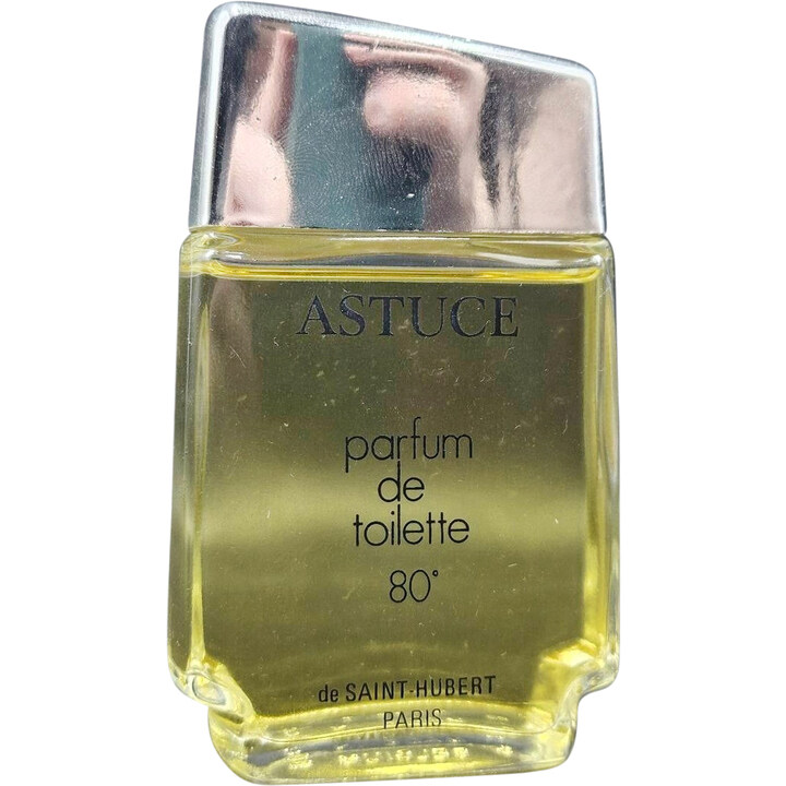 Astuce (Parfum de Toilette) by de Saint Hubert perfume bottle