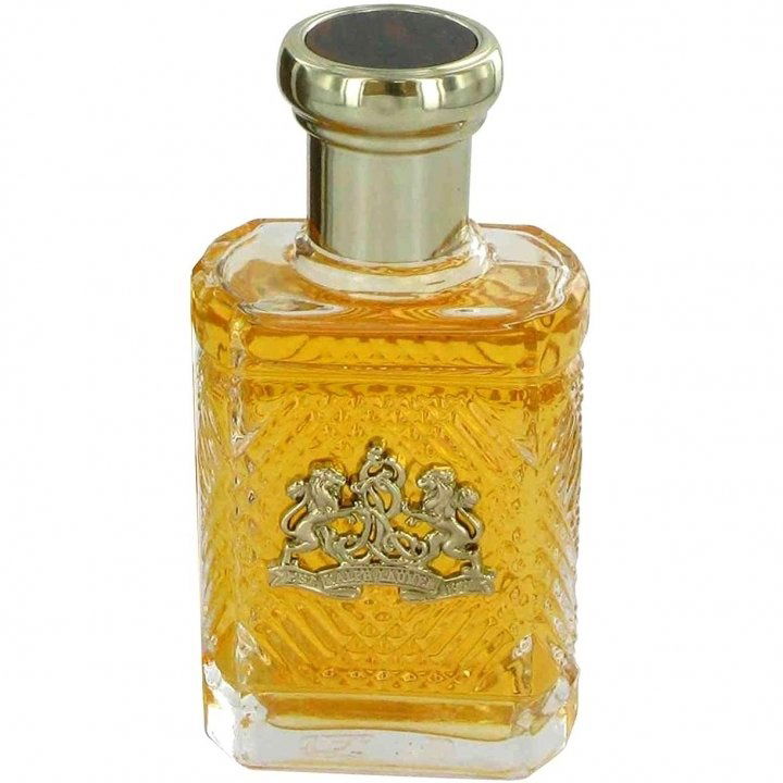 Safari for Men (After Shave) by Ralph Lauren perfume bottle